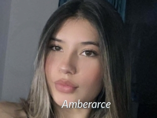 Amberarce
