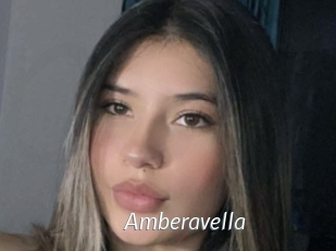 Amberavella