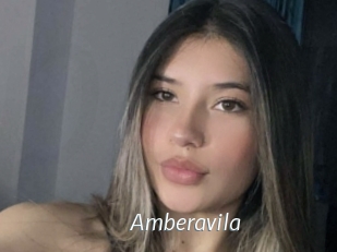 amberavila Porn Star