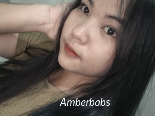 Amberbabs