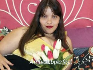 Amberbbperfect