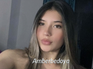 Amberbedoya