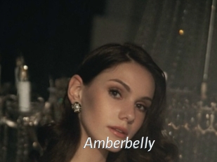 amberbelly Porn Star