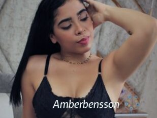 Amberbensson