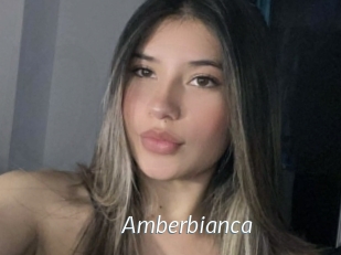 Amberbianca