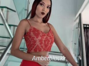 Amberblackk