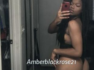 amberblackrose21 Porn Star