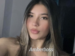 Amberboss