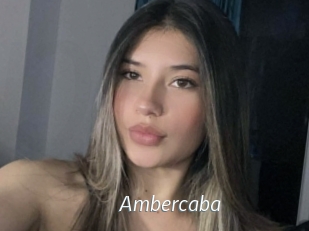 Ambercaba