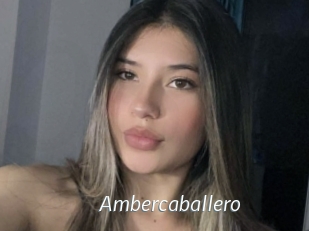 Ambercaballero