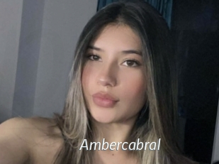 Ambercabral