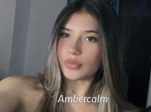 ambercalm Porn Star
