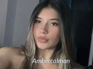 Ambercalman