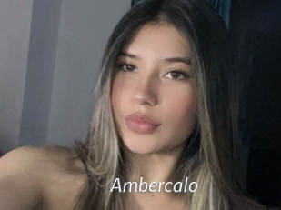 Ambercalo