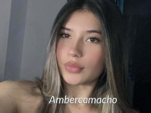 ambercamacho Porn Star