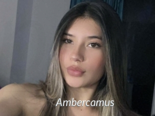 Ambercamus