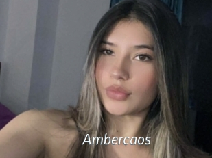 Ambercaos