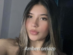 Ambercarriazo