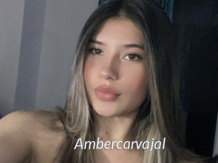 Ambercarvajal