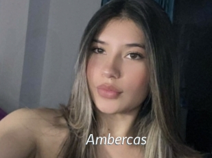 Ambercas