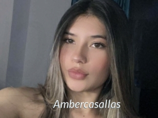Ambercasallas