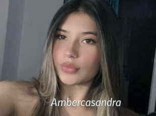 Ambercasandra
