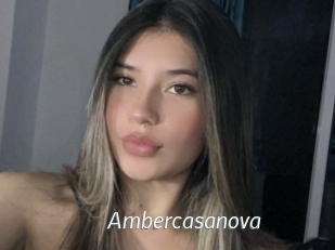 Ambercasanova
