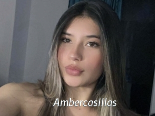 Ambercasillas