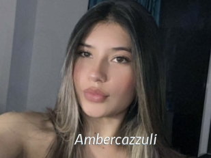 Ambercazzuli