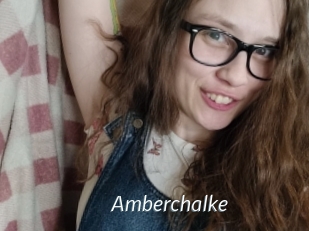 Amberchalke