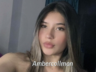 Ambercollman