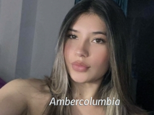 Ambercolumbia