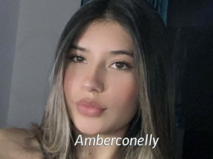 Amberconelly