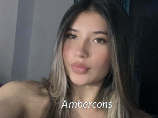Ambercons