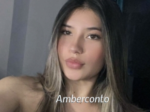 Amberconto