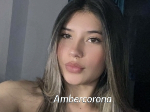 Ambercorona