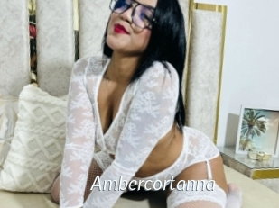 Ambercortanna