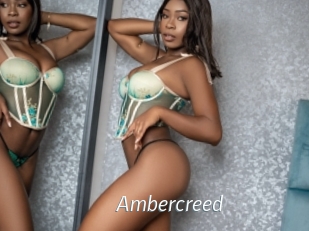 Ambercreed