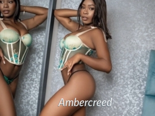 Ambercreed