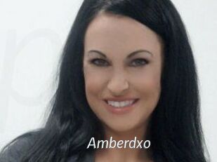 Amberdxo