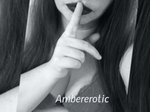Ambererotic