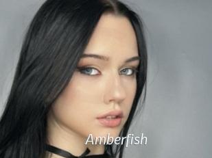 amberfish Porn Star