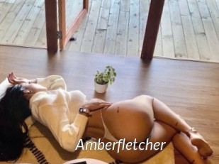 Amberfletcher