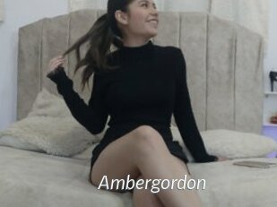 Ambergordon