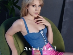 Amberhalliwell