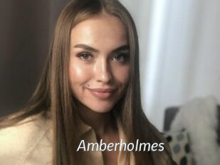 Amberholmes