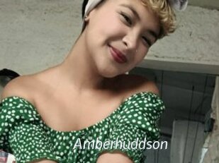Amberhuddson