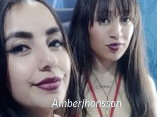 Amberjhonsson