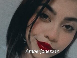 Amberjones21x