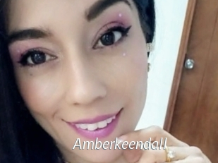 Amberkeendall
